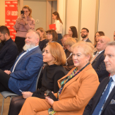 Kolej która łączy region