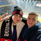 Ekonomik w Mediolanie