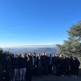 Ekonomik w Mediolanie