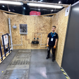 Mistrzowie świata w swoich profesjach