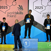 Mistrzowie świata w swoich profesjach