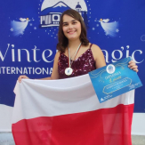 Wokalistka MDK najlepsza