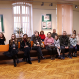 Przyjaciel z dalekiego kraju 