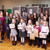 Przyjaciel z dalekiego kraju 