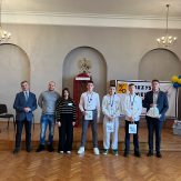 XI Igrzyska Wiedzy i Umiejętności w III LO