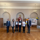 XI Igrzyska Wiedzy i Umiejętności w III LO