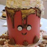 Konkurs na wigilijnym stole