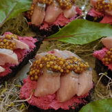 Konkurs na wigilijnym stole