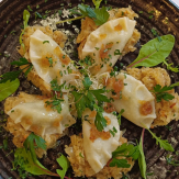 Konkurs na wigilijnym stole