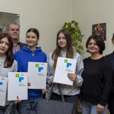 Konkurs na wigilijnym stole