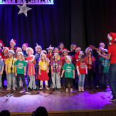 „Gwiazdka dla zwierzaka” w MDK