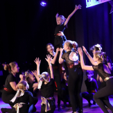 „Gwiazdka dla zwierzaka” w MDK