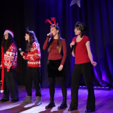 „Gwiazdka dla zwierzaka” w MDK