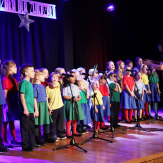 „Gwiazdka dla zwierzaka” w MDK