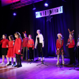 „Gwiazdka dla zwierzaka” w MDK