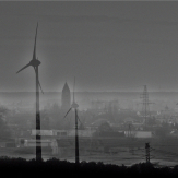 Zielona energia Powiatu Ostrowskiego w obiektywie