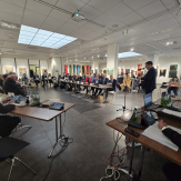 Rekordowy budżet powiatu