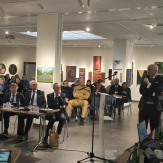 Rekordowy budżet powiatu