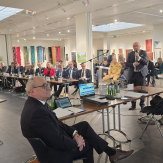 Rekordowy budżet powiatu