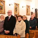 Samorządowcy znów razem 