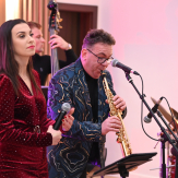 Samorządowcy znów razem 