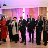 Samorządowcy znów razem 