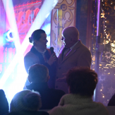 Powiatowe Kolędowanie- góralskie muzykowanie w Sośniach