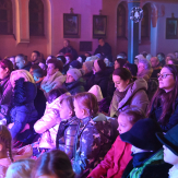 Powiatowe Kolędowanie- góralskie muzykowanie w Sośniach