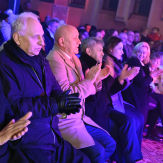 Powiatowe Kolędowanie- góralskie muzykowanie w Sośniach