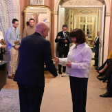 „Powiat Tworzą Ludzie”, czyli Liderzy Życia Społecznego