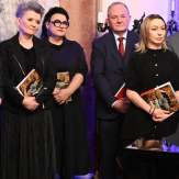 „Powiat Tworzą Ludzie”, czyli Liderzy Życia Społecznego