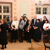 „Powiat Tworzą Ludzie”, czyli Liderzy Życia Społecznego