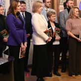 „Powiat Tworzą Ludzie”, czyli Liderzy Życia Społecznego