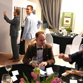 „Powiat Tworzą Ludzie”, czyli Liderzy Życia Społecznego