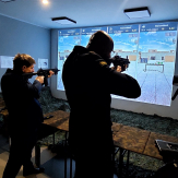 Wirtualne strzelnice