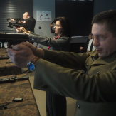 Wirtualne strzelnice