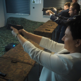 Wirtualne strzelnice