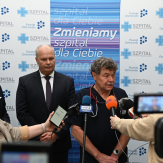 Środki z KPO na nowoczesna kardiologię