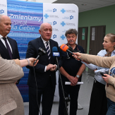 Środki z KPO na nowoczesna kardiologię