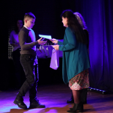 Rozstrzygnięto VII Powiatowy Konkurs Poetycki „Zmowa Słowa”