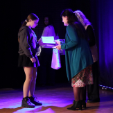 Rozstrzygnięto VII Powiatowy Konkurs Poetycki „Zmowa Słowa”