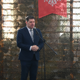 Nowa strzelnica w Przygodzicach