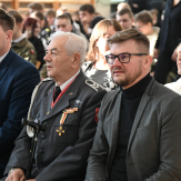 Nowa strzelnica w Przygodzicach