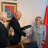 LZS najlepszy po raz 6. z rzędu