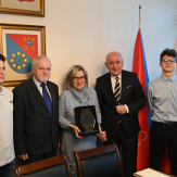 LZS najlepszy po raz 6. z rzędu