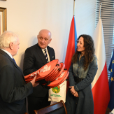 LZS najlepszy po raz 6. z rzędu