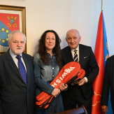 LZS najlepszy po raz 6. z rzędu