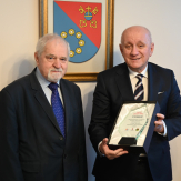 LZS najlepszy po raz 6. z rzędu