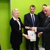 Kilkudziesięciu uczniów ZST-E z unijnymi certyfikatami