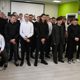 Kilkudziesięciu uczniów ZST-E z unijnymi certyfikatami